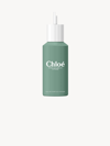 CHLOÉ CHLOÉ PERFUME REFILL TRANSPARENT SIZE 5.1 100% FRAGRANCES