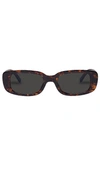Aire Ceres V2 In Dark Tort & Smoke Mono