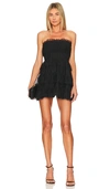 LOVERS & FRIENDS BARLOW MINI DRESS