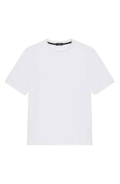 THEORY RYDER JERSEY T-SHIRT