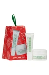 Mario Badescu Lip Care Duo $27 Value