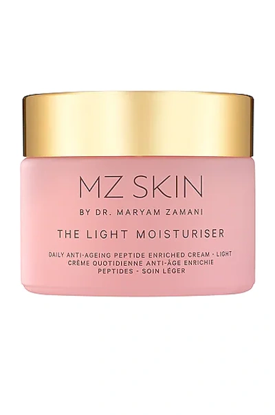 Mz Skin The Light Moisturiser In N,a