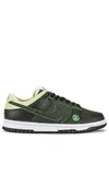 Nike Dunk Low Lx Sneaker In Sequoia & Zinnia Eucalyptus Fog