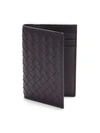 BOTTEGA VENETA Intrecciato Card Case