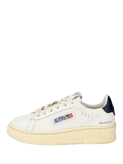 Autry Kids Sneakers In White