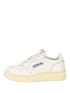 AUTRY KIDS BIANCO SNEAKERS