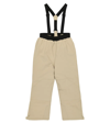 LIEWOOD CAYLEY PADDED SNOW trousers