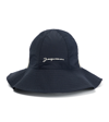 JACQUEMUS LE BOB PESCADOU CANVAS BUCKET HAT