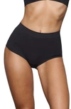 Skims Soft Smoothing Boyshorts In Eclipse