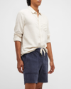 Rails Wyatt Long-sleeve Shirt In Hummus