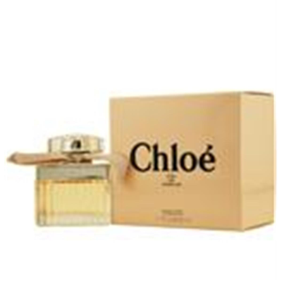 Chloé Chloe New By Chloe Eau De Parfum Spray 1.7 oz In Pink