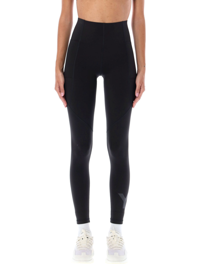 Y-3 Classic Leggings In Black