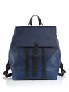 KENZO Leather Backpack