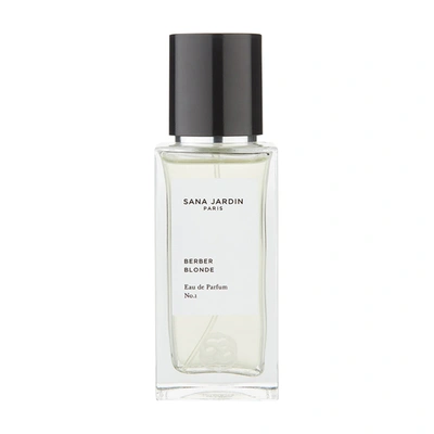 Sana Jardin Berber Blonde Eau De Parfum In 1.7 Fl oz | 50 ml