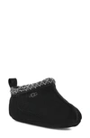 Ugg Tasman Slipper In Black