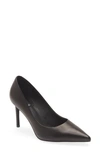 Jeffrey Campbell Nikia Pump In Black