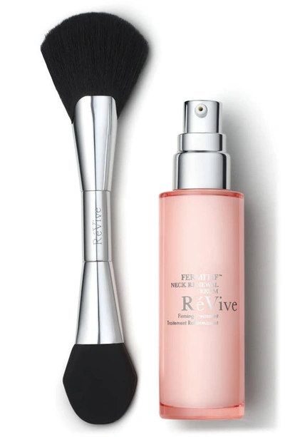 Revive Fermitif™ Neck Renewal Serum Firming Treatment