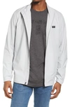 Travismathew Crystal Cove 2.0 Jacket In Micro Chip