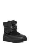 Ugg Classic Maxi Toggle Boot In Black, Women's At Urban Outfitters
