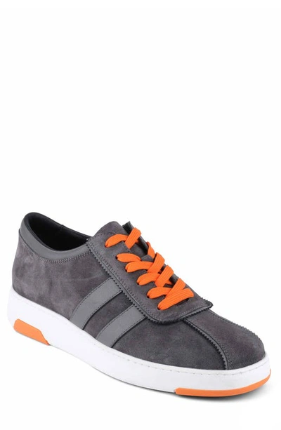 Vellapais Artemis Sneaker In Gray