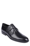 VELLAPAIS ZIGANA MONK STRAP LOAFER