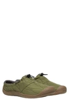 Keen Howser Iii Mule In Canteen/ Plaza Taupe