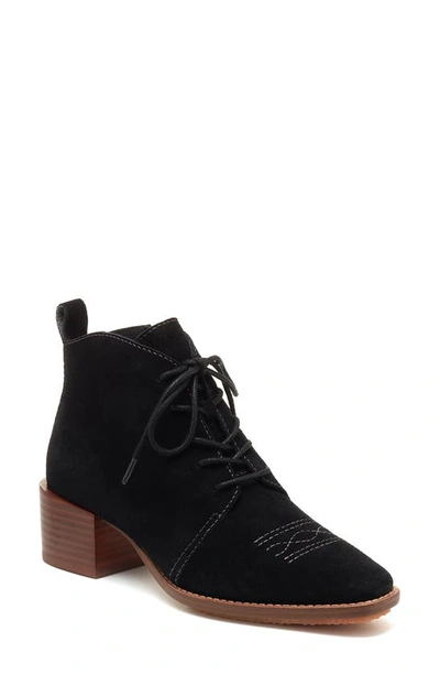 KELSI DAGGER BROOKLYN GETAWAY BOOTIE 