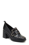Kelsi Dagger Brooklyn Involve Loafer Pump In Black