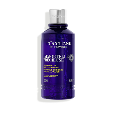 L'occitane Immortelle Precious Essential Water