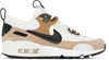 Nike Air Max 90 Futura Phantom/black-hemp-sanddrift Dm9922-002 Women's In Assorted