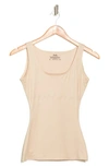 Maidenform Cover Your Bases Camisole Dm0038 In Latte Lift