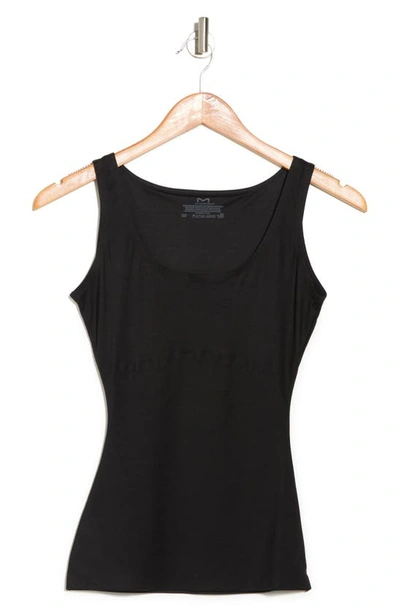 Maidenform Shaping Camisole In Black