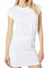 SPLENDID Akela Dress in White