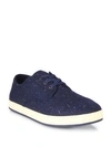 TOMS Paseo Low-Top Canvas Sneakers