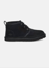 Ugg Women's Neumel Boot In Black