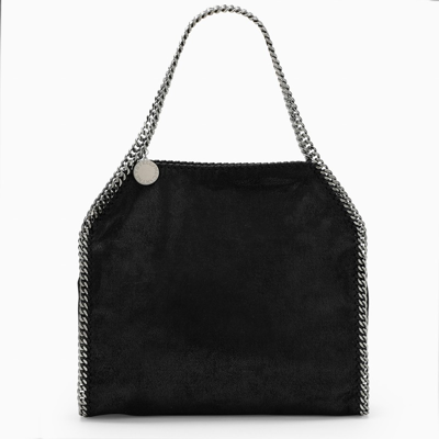 Stella Mccartney Black Falabella Bag