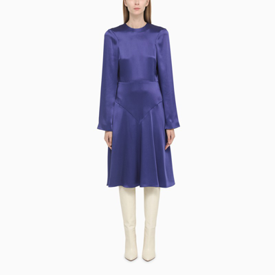 open lace back dress Amazon.com: KUEJOP Blue Purple Watercolour Pattern Summer Girls Short  Sleeve Dress Casual Dresses Beach Sundress for 2-8 Years: Clothing, Shoes &  Jewelry