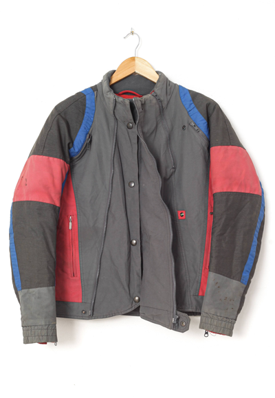 Pre-owned Bmw X Vintage Bmw Motorrad Motorcycle Riding Jacket B0240 In ...