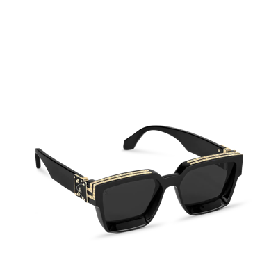 Pre-Owned & Vintage LOUIS VUITTON Sunglasses for Men | ModeSens
