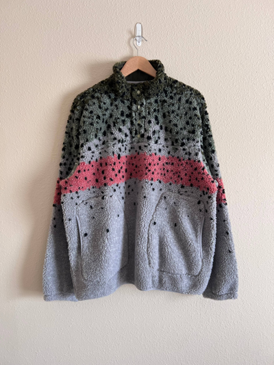 Pre-owned Aime Leon Dore X Woolrich Woolen Mills Aime Leon Dore