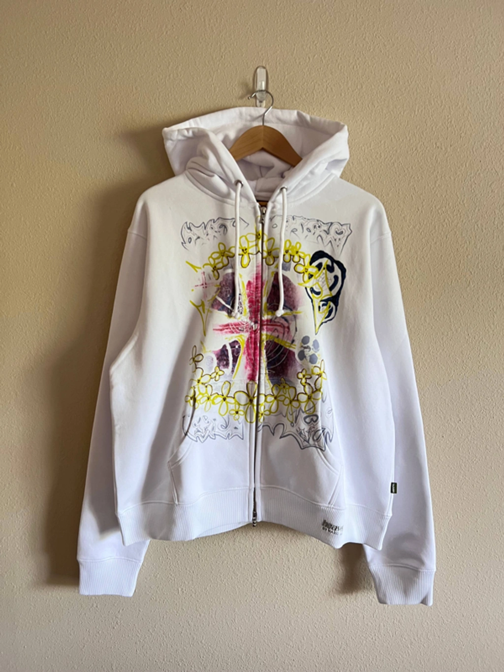 heaven by marcjacobs ジップフーディー 【公式通販】