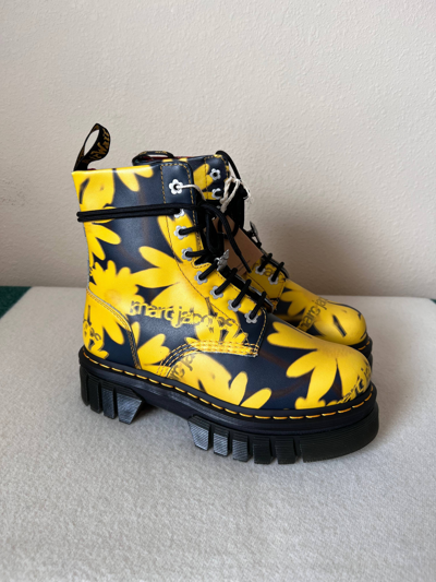 Pre-owned Doc Martens X Dr Martens Heaven By Marc Jacobs Dr