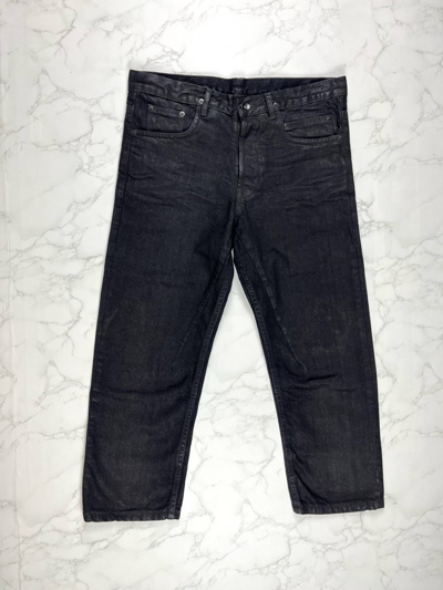 Pre-owned Rick Owens X Rick Owens Drkshdw Rick Owens Berlin