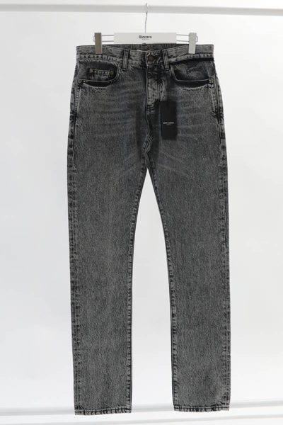 Pre-Owned & Vintage SAINT LAURENT Jeans for Men | ModeSens