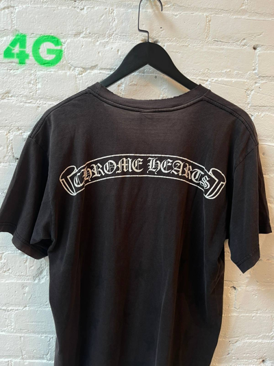 Pre-owned Chrome Hearts X Vintage Chrome Hearts 90