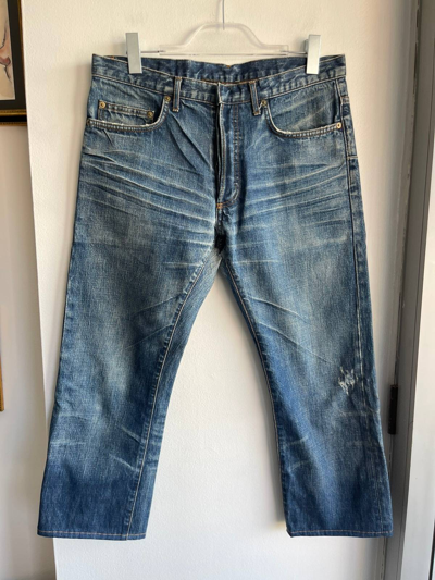 Pre-owned Dior X Hedi Slimane Dior Homme 04 Hedi Claw Mark Used