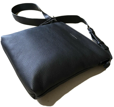 Pre-owned Ermenegildo Zegna Bag In Black