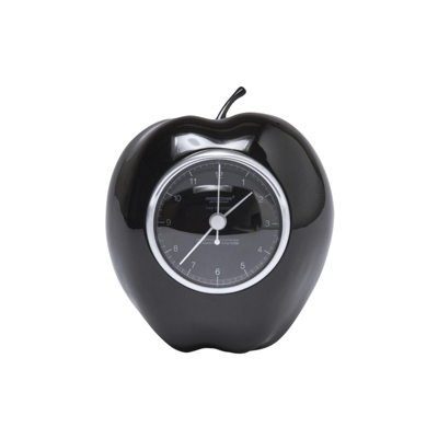 Pre-owned Medicom Toy X Undercover Medicom Gilapple Clock Black