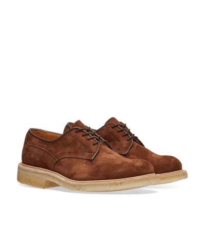 Trickers on sale woodstock kudu