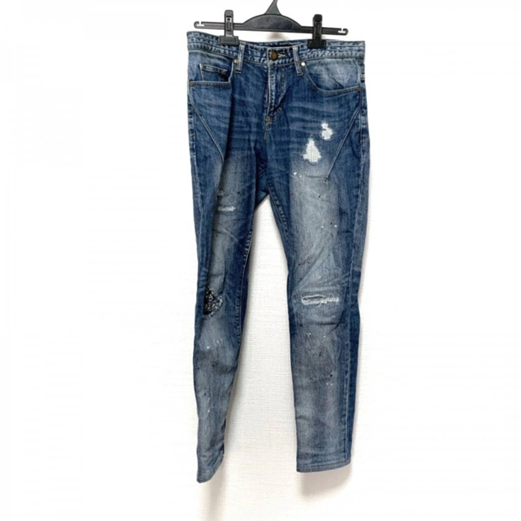 【新品未使用】NUMBER (N)INE LOVELESSGUILD PRIME 56538314?w=1024